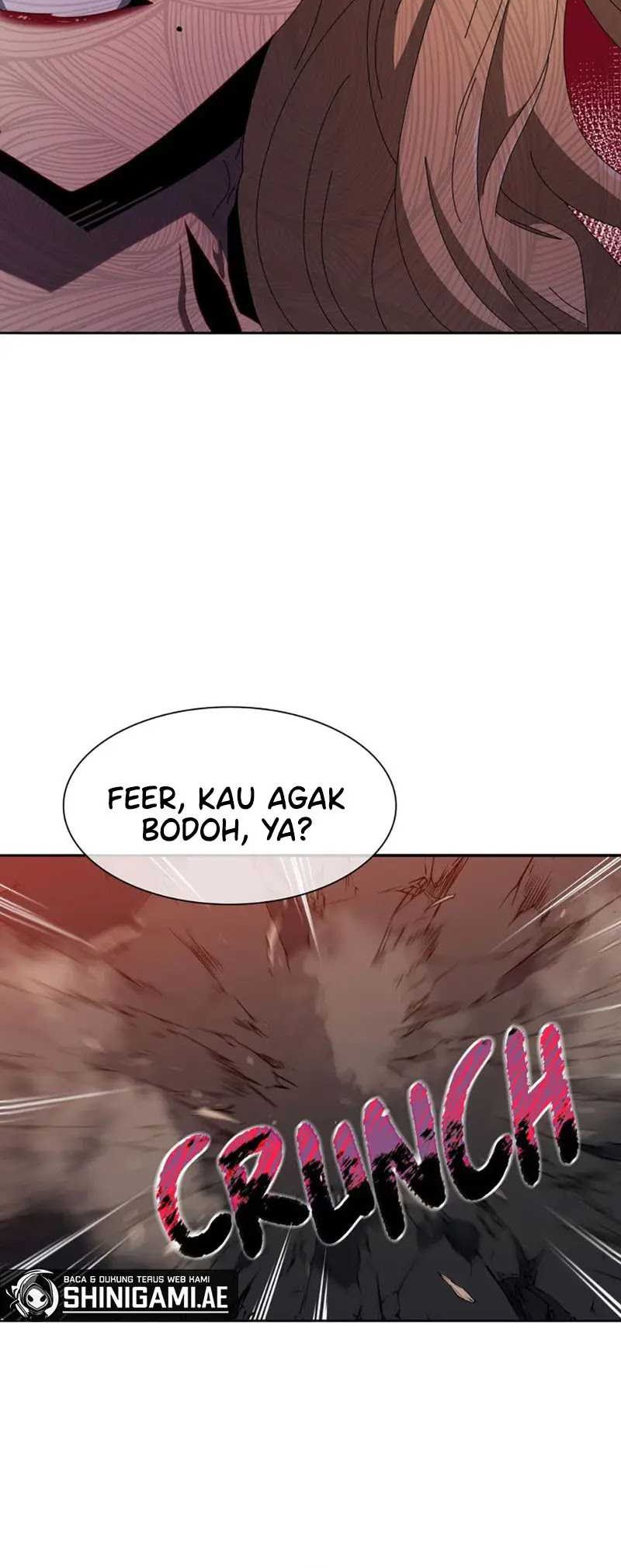 Necromancer Academy’s Genius Summoner Bab 46 halaman 36