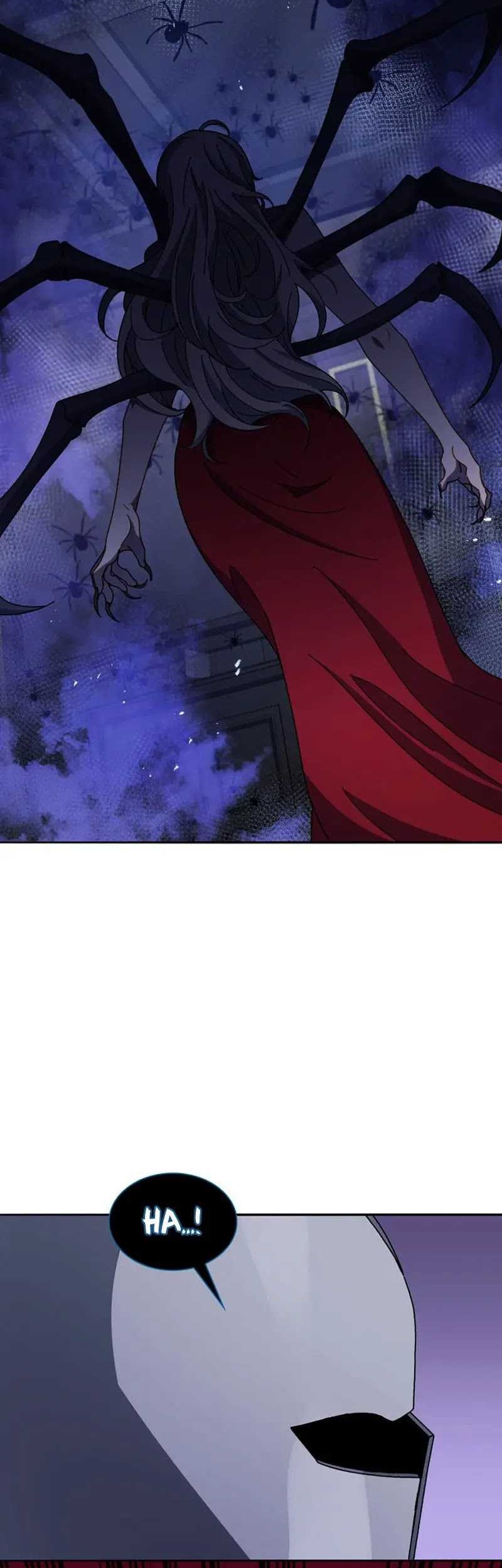Necromancer Academy’s Genius Summoner Bab 46 halaman 42