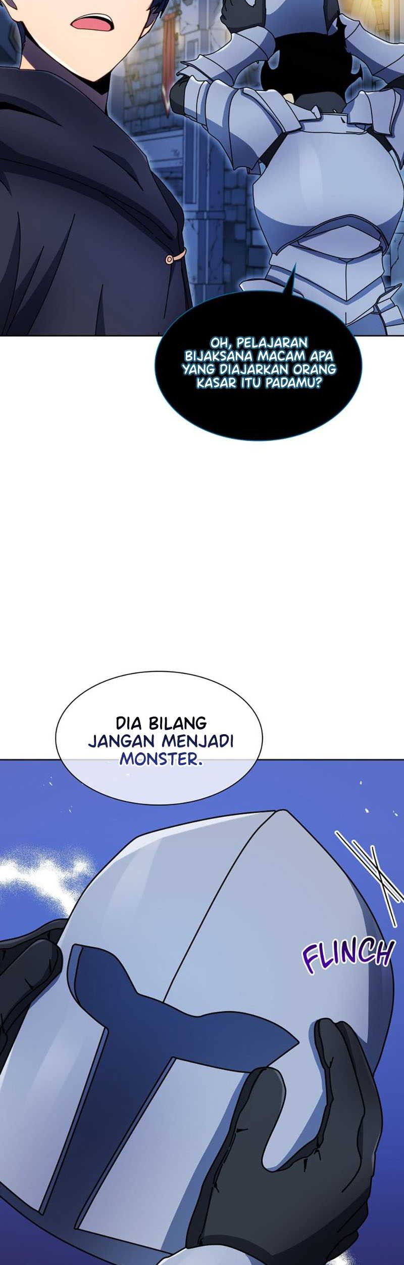 Necromancer Academy’s Genius Summoner chapter 47 halaman 24