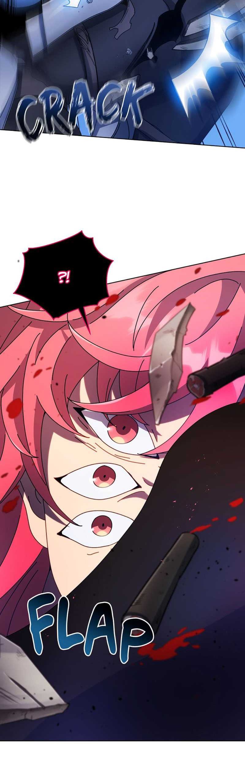 Necromancer Academy’s Genius Summoner chapter 47 halaman 44