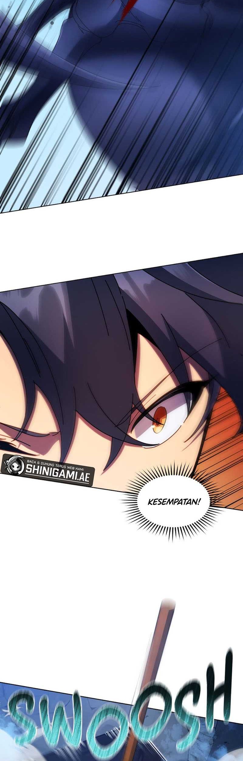 Necromancer Academy’s Genius Summoner chapter 47 halaman 47