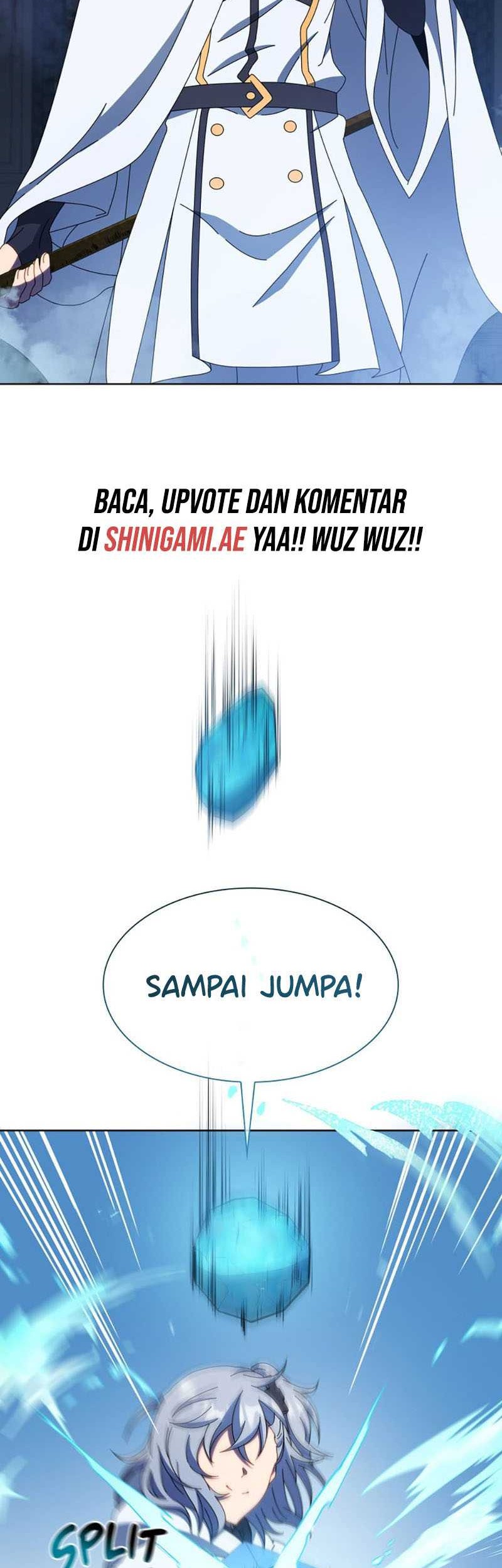 Necromancer Academy’s Genius Summoner chapter 47 halaman 59