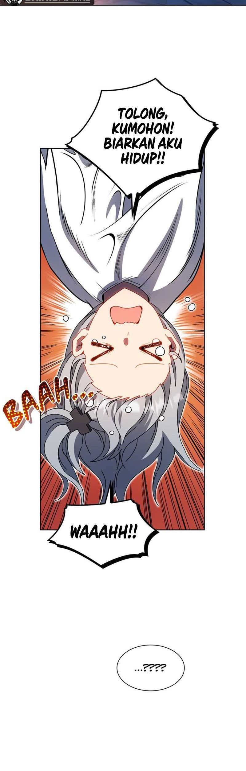 Necromancer Academy’s Genius Summoner Bab 48 halaman 16