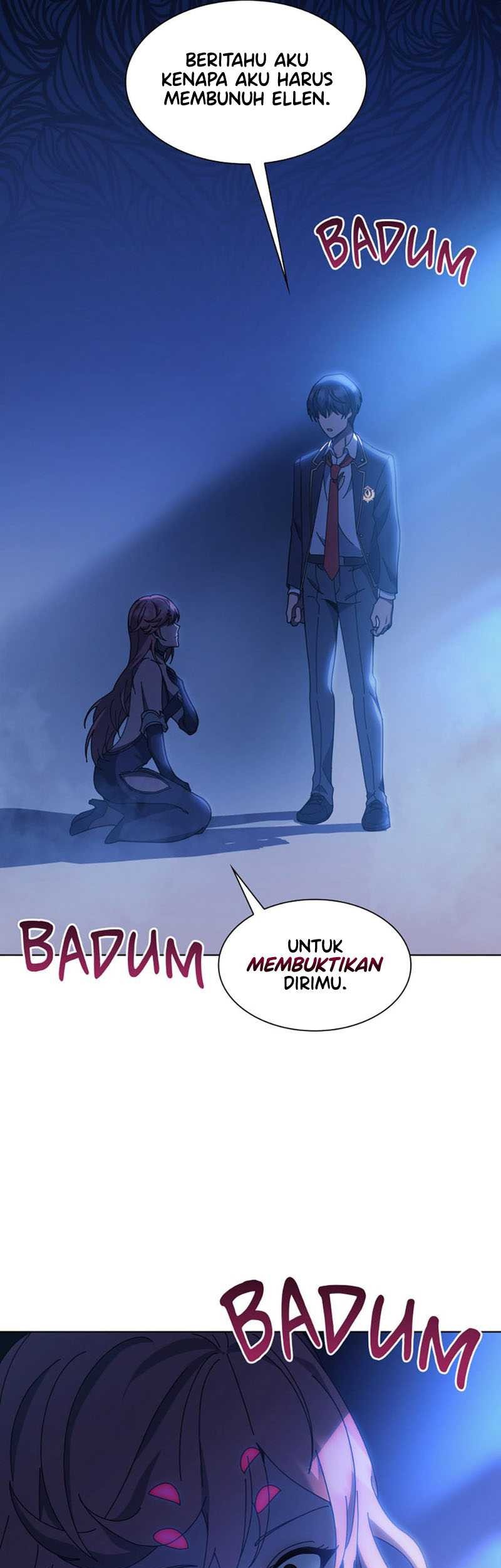 Necromancer Academy’s Genius Summoner Bab 48 halaman 42