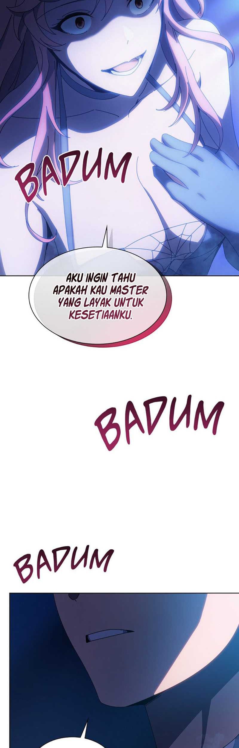 Necromancer Academy’s Genius Summoner Bab 48 halaman 43