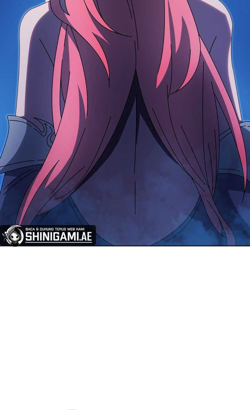 Necromancer Academy’s Genius Summoner Bab 48 halaman 45