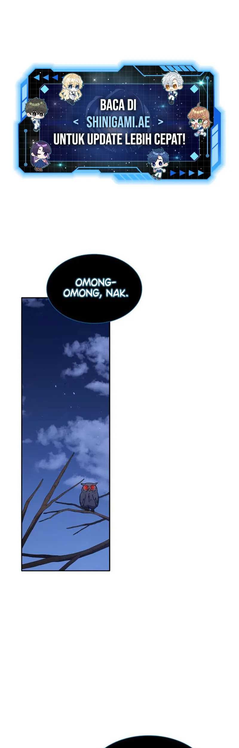 Necromancer Academy’s Genius Summoner chapter 49 halaman 2
