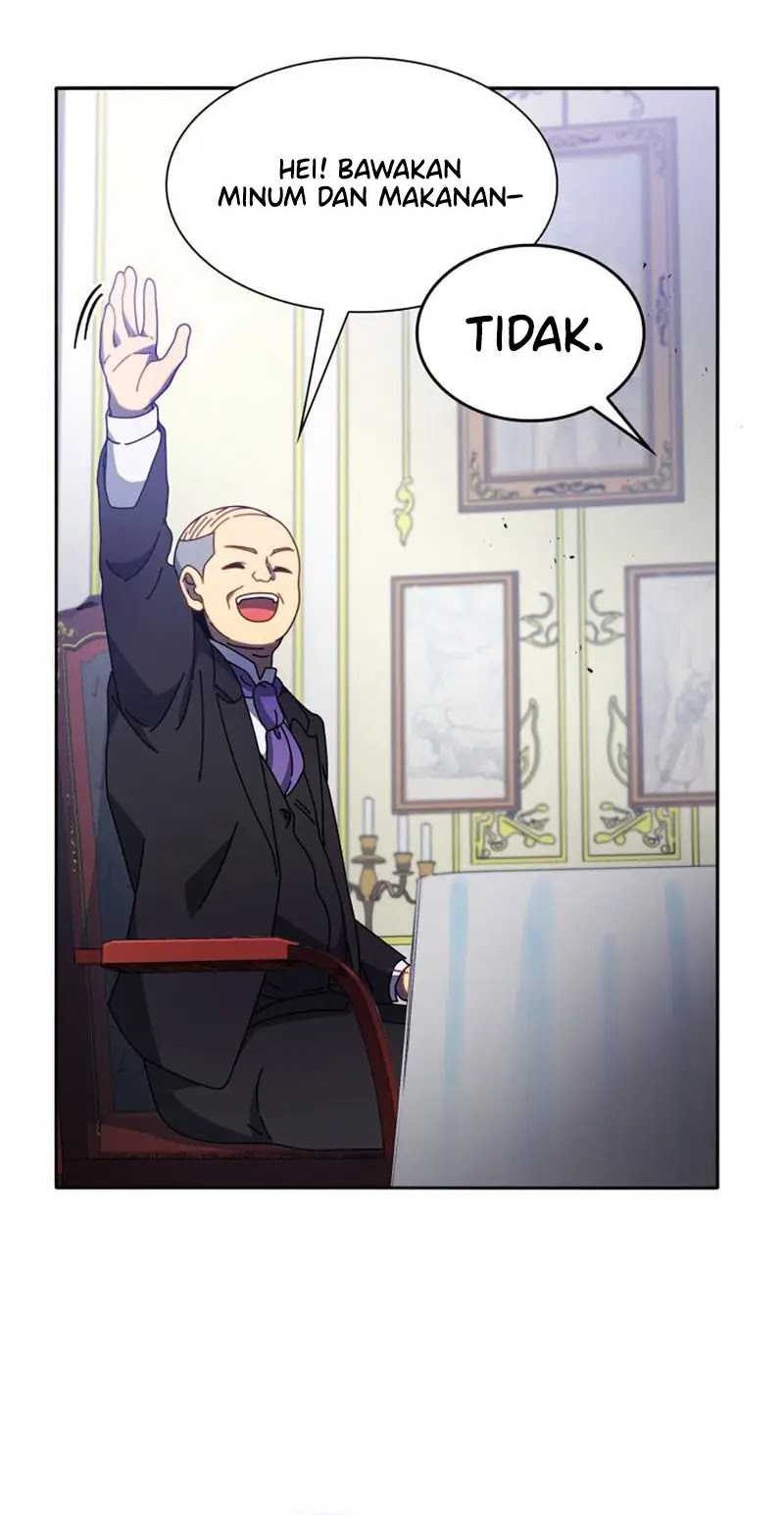 Necromancer Academy’s Genius Summoner chapter 49 halaman 17