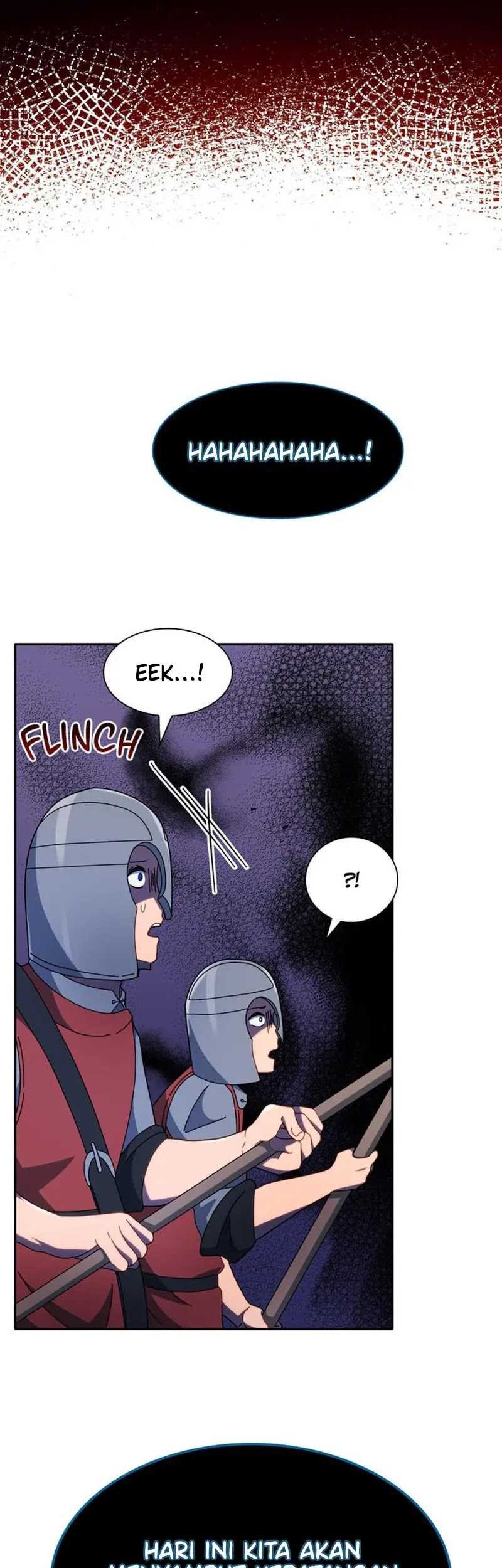 Necromancer Academy’s Genius Summoner chapter 49 halaman 26