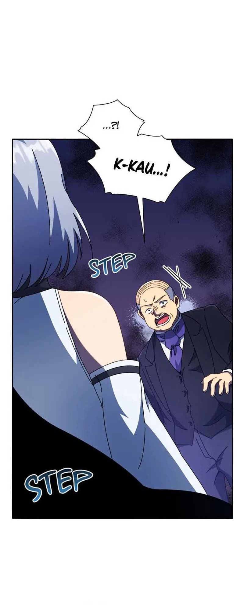 Necromancer Academy’s Genius Summoner chapter 49 halaman 33