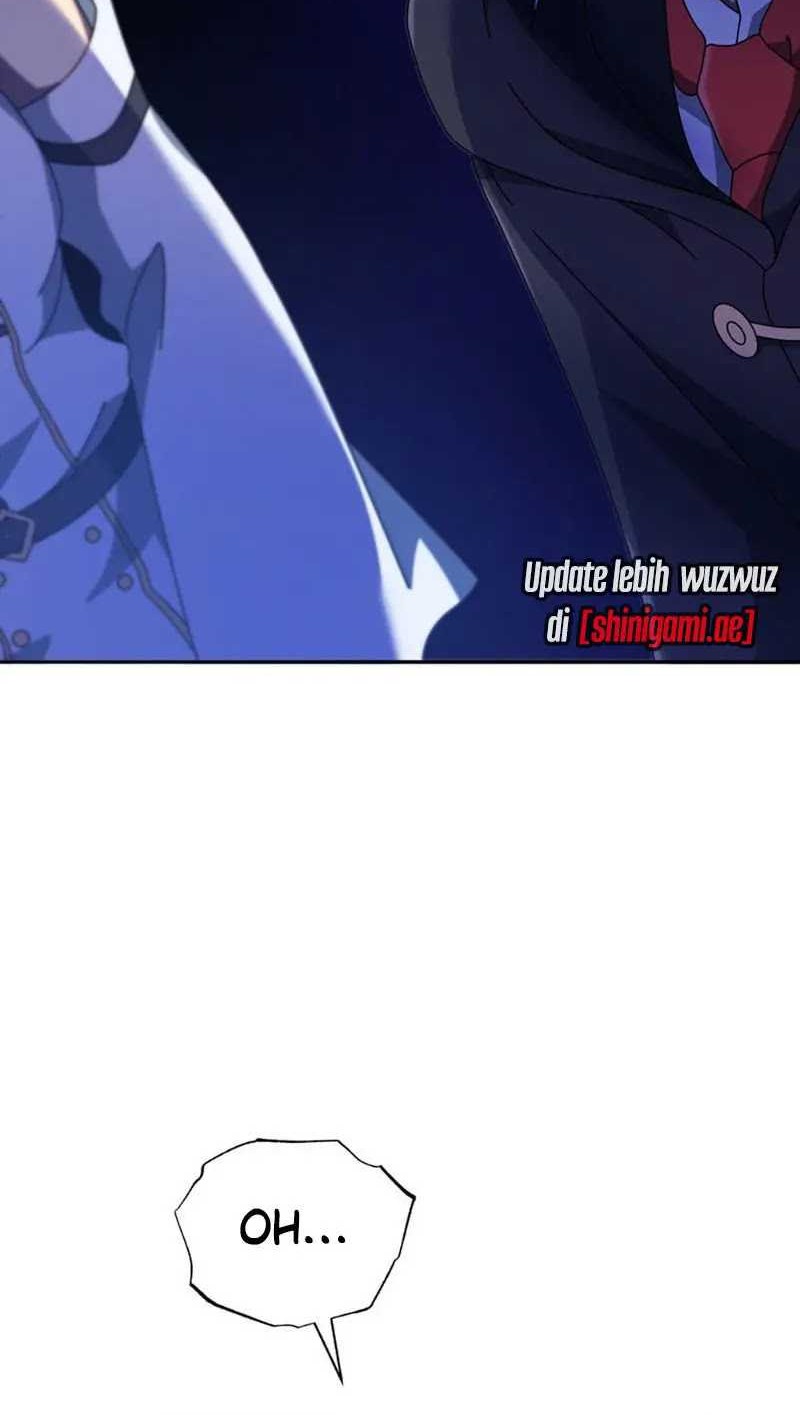Necromancer Academy’s Genius Summoner chapter 49 halaman 37
