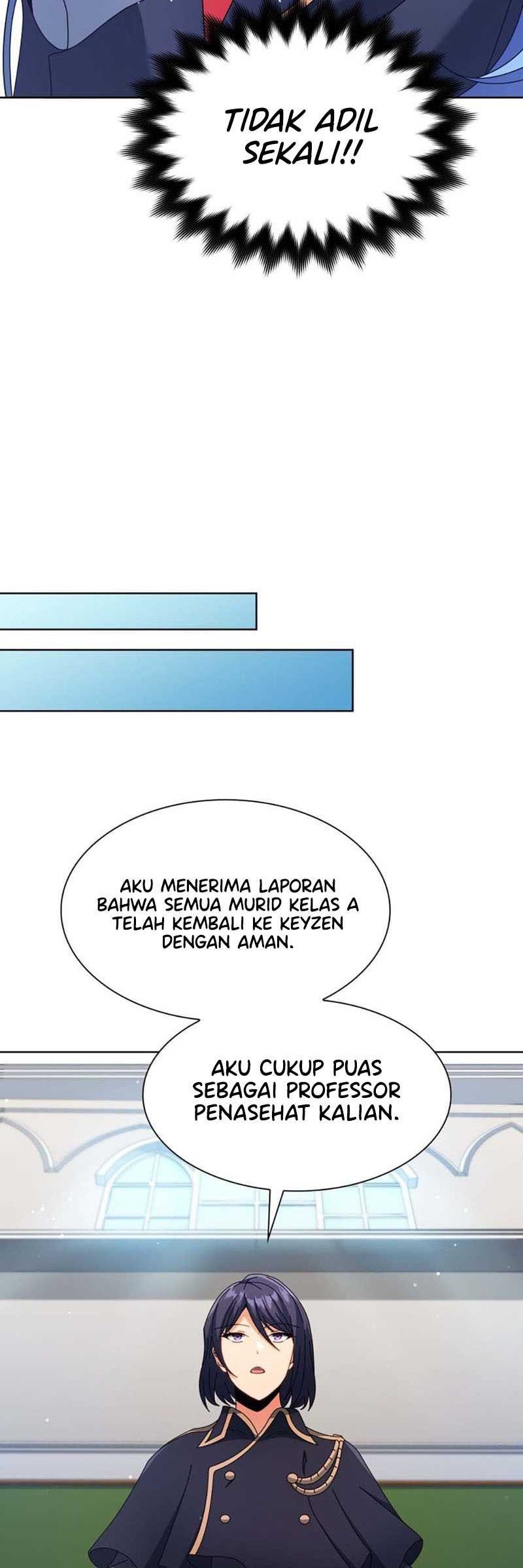 Necromancer Academy’s Genius Summoner chapter 52 halaman 41