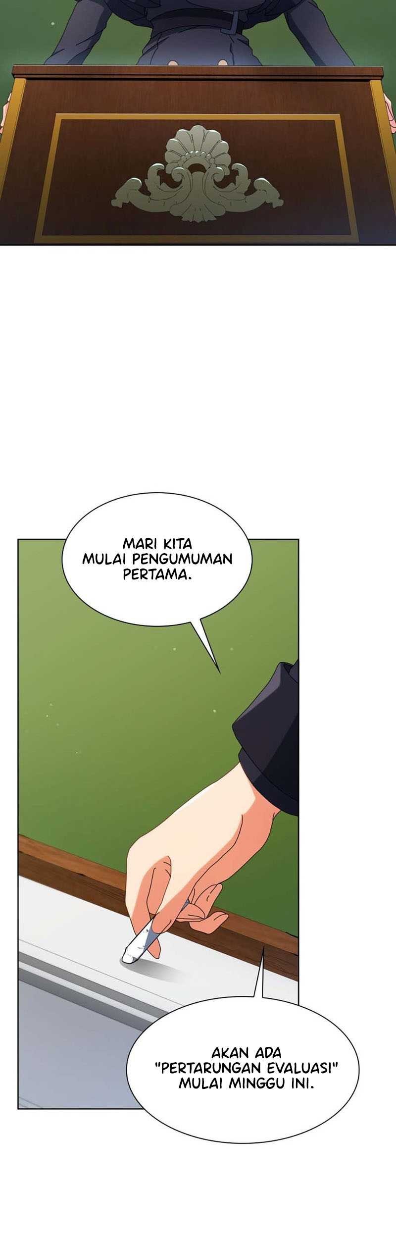 Necromancer Academy’s Genius Summoner chapter 52 halaman 42
