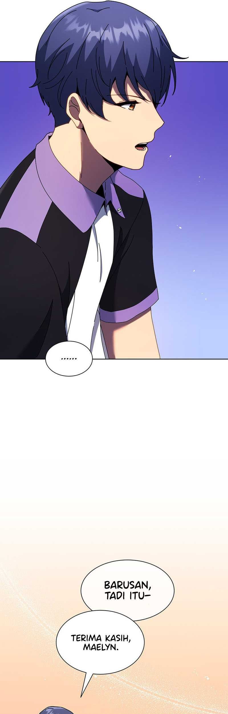 Necromancer Academy’s Genius Summoner chapter 54 halaman 34