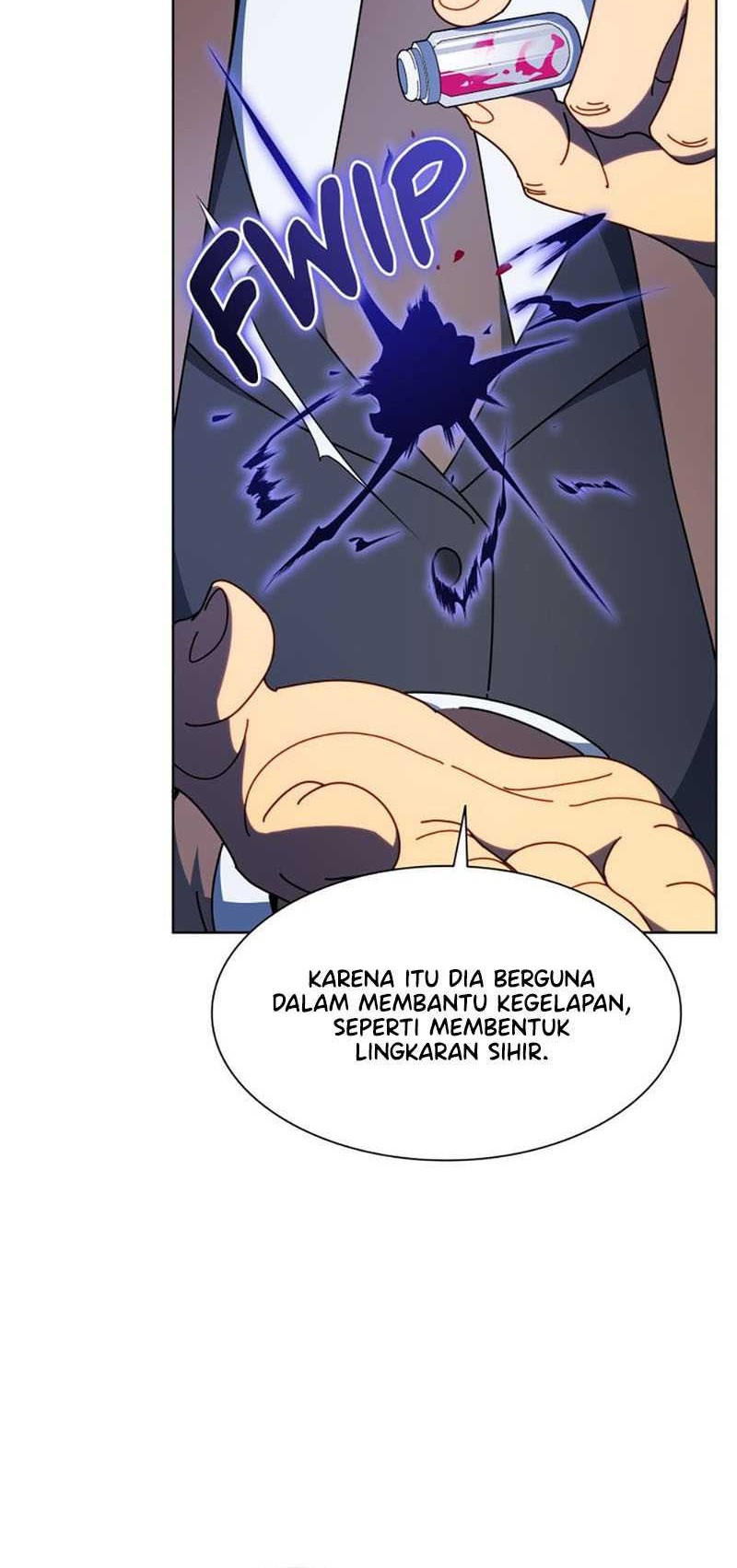 Necromancer Academy’s Genius Summoner chapter 55 halaman 5