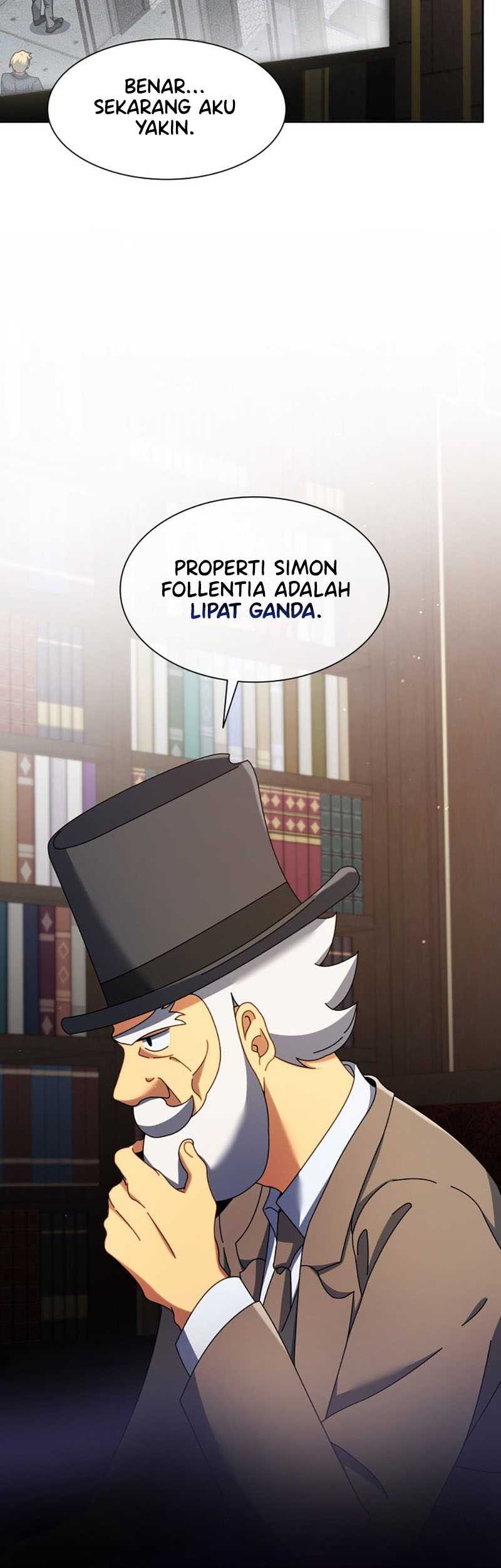 Necromancer Academy’s Genius Summoner chapter 55 halaman 32