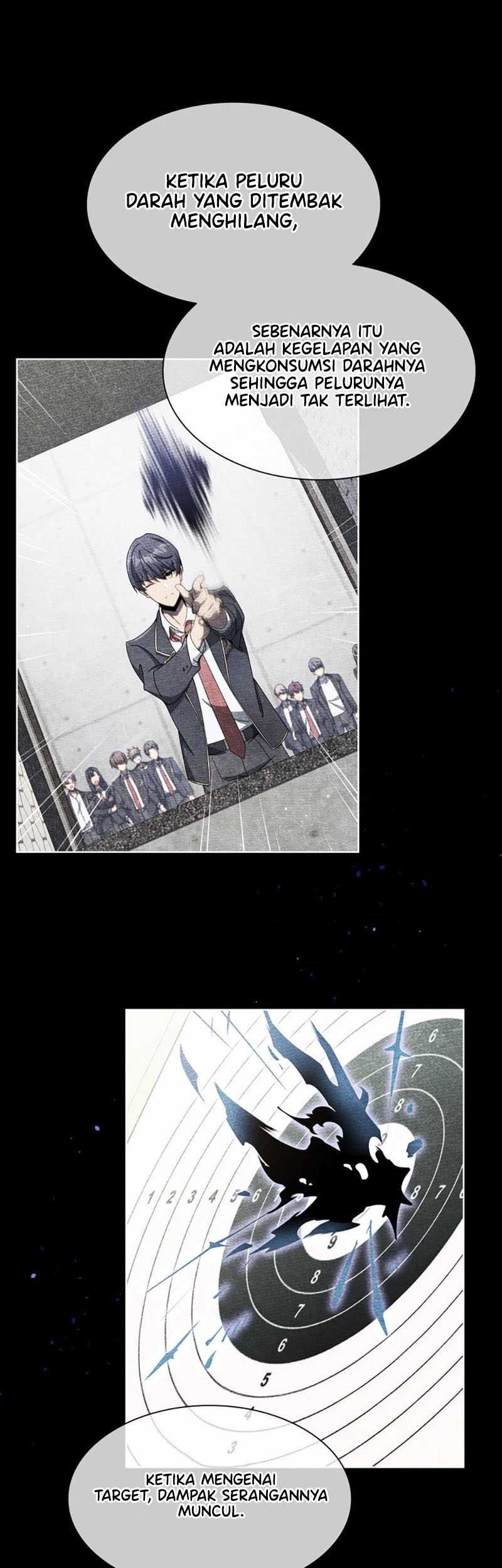Necromancer Academy’s Genius Summoner chapter 55 halaman 34