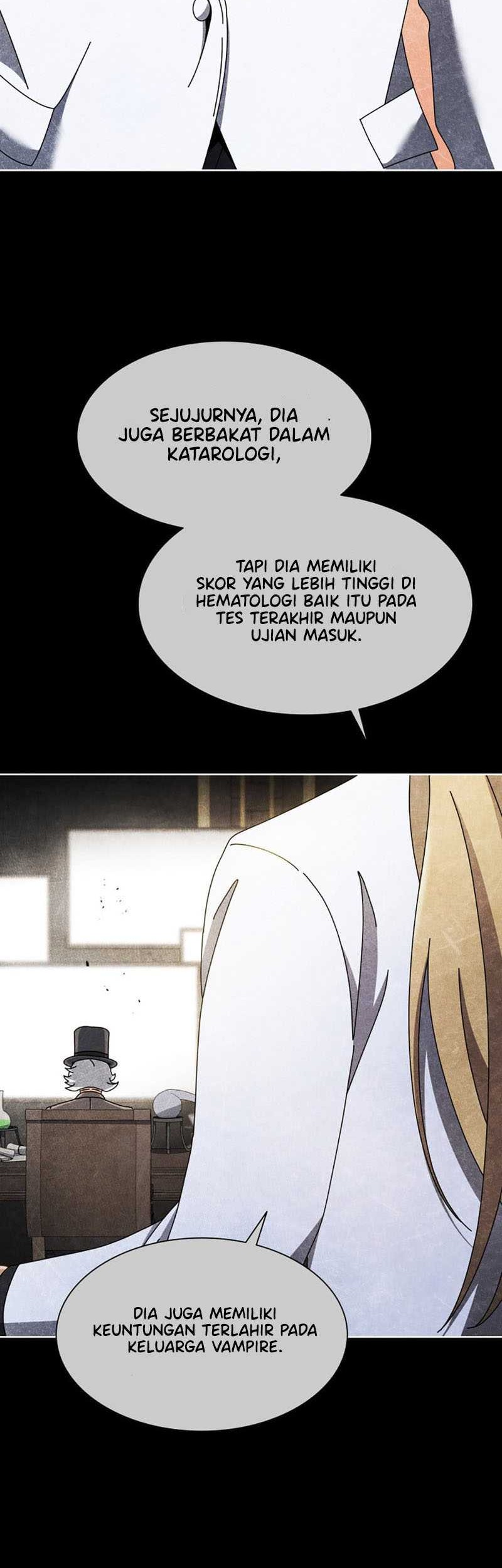 Necromancer Academy’s Genius Summoner chapter 55 halaman 41