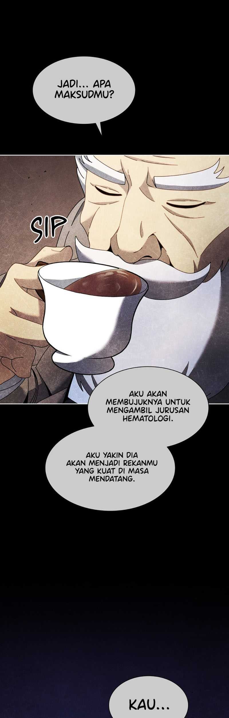 Necromancer Academy’s Genius Summoner chapter 55 halaman 42