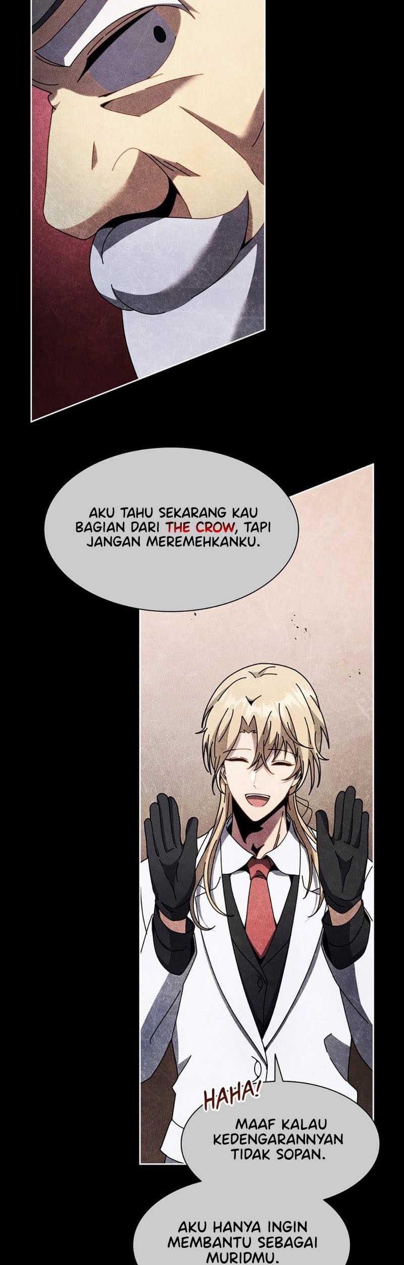 Necromancer Academy’s Genius Summoner chapter 55 halaman 44