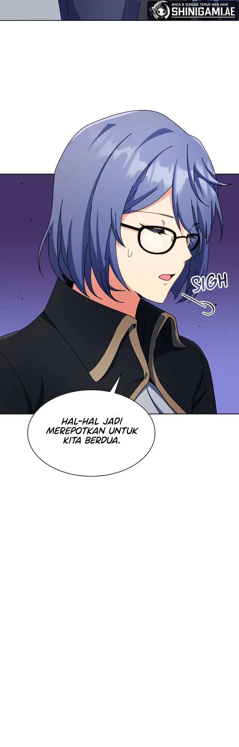 Necromancer Academy’s Genius Summoner chapter 56 halaman 24