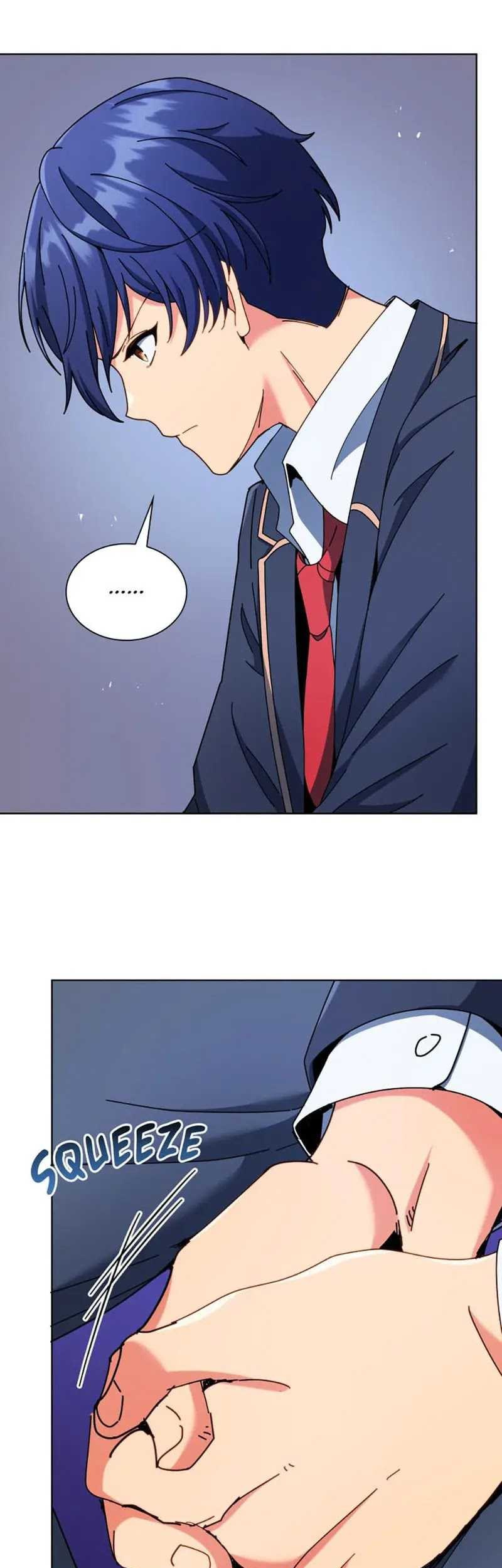 Necromancer Academy’s Genius Summoner chapter 56 halaman 34