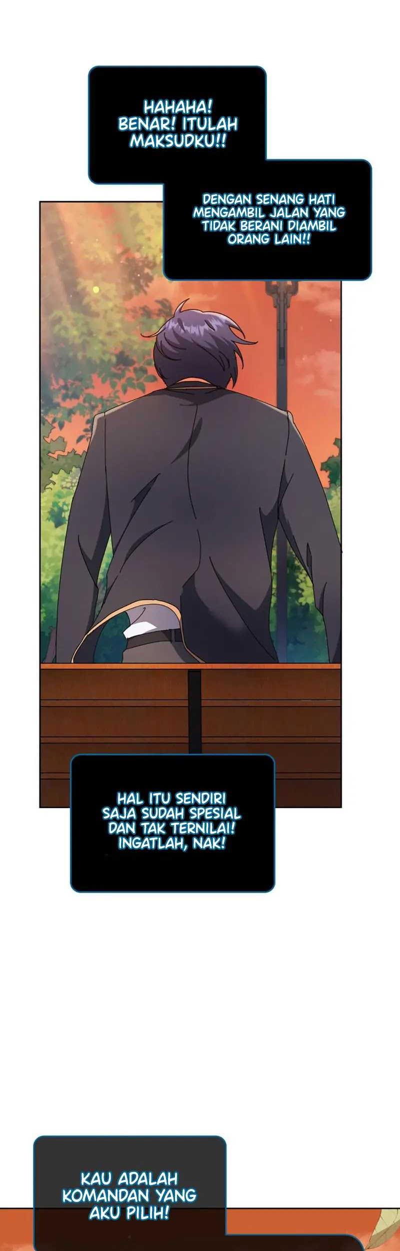 Necromancer Academy’s Genius Summoner chapter 56 halaman 44