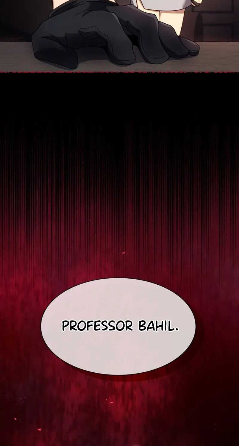 Necromancer Academy’s Genius Summoner Bab 57 halaman 5