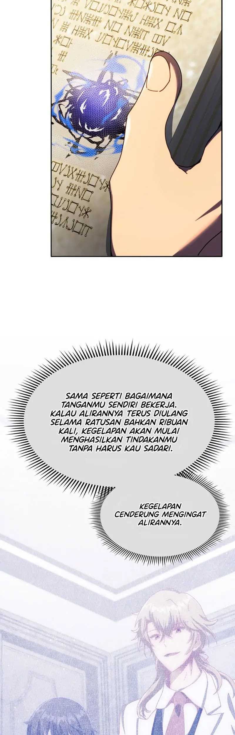 Necromancer Academy’s Genius Summoner Bab 58 halaman 32