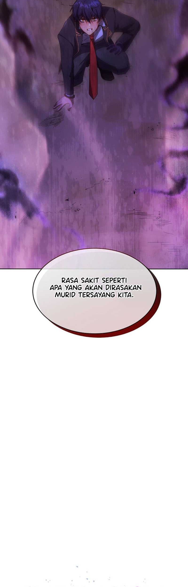 Necromancer Academy’s Genius Summoner chapter 60 halaman 5