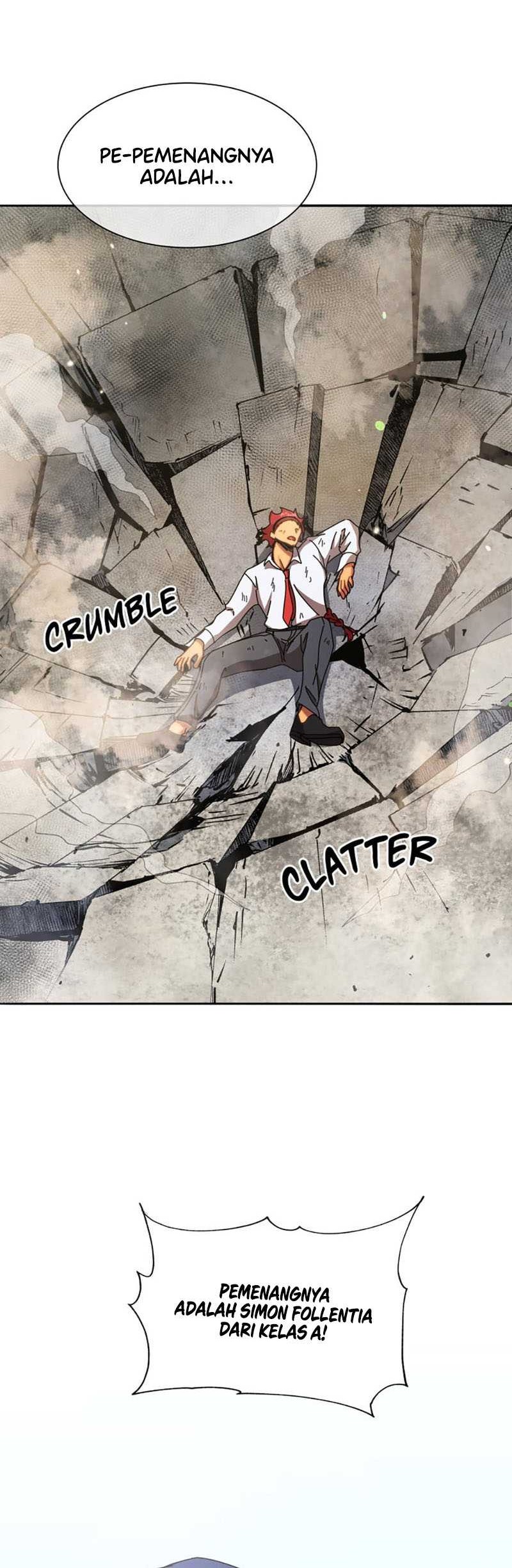 Necromancer Academy’s Genius Summoner chapter 60 halaman 45