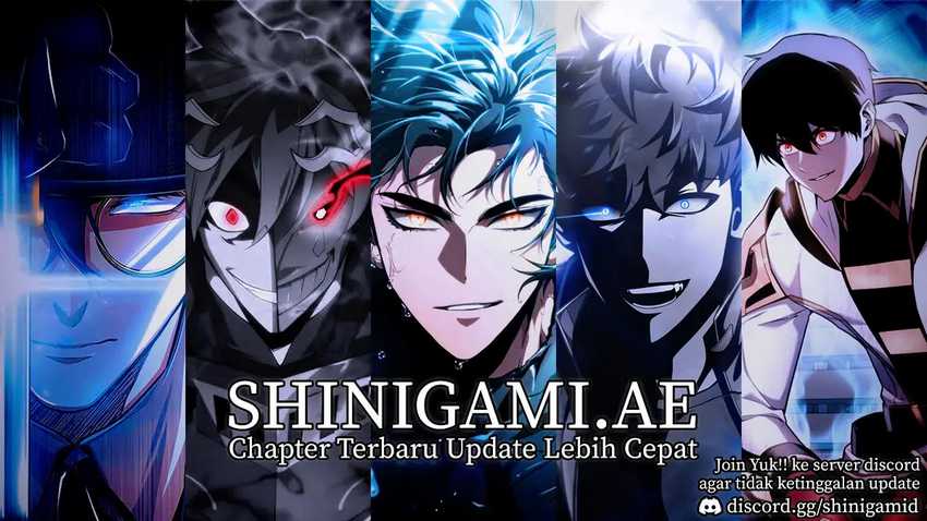 Necromancer Academy’s Genius Summoner Bab 63 halaman 62
