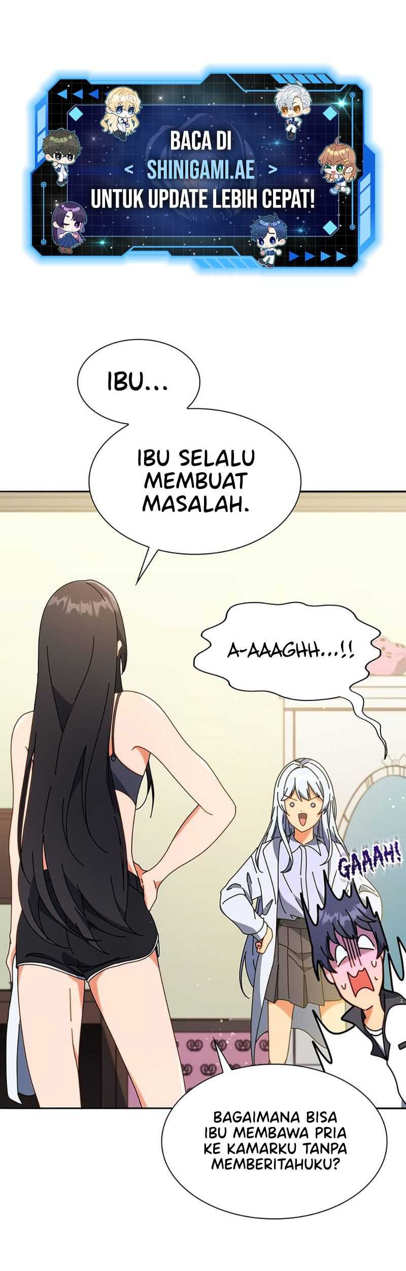 Necromancer Academy’s Genius Summoner chapter 64 halaman 2