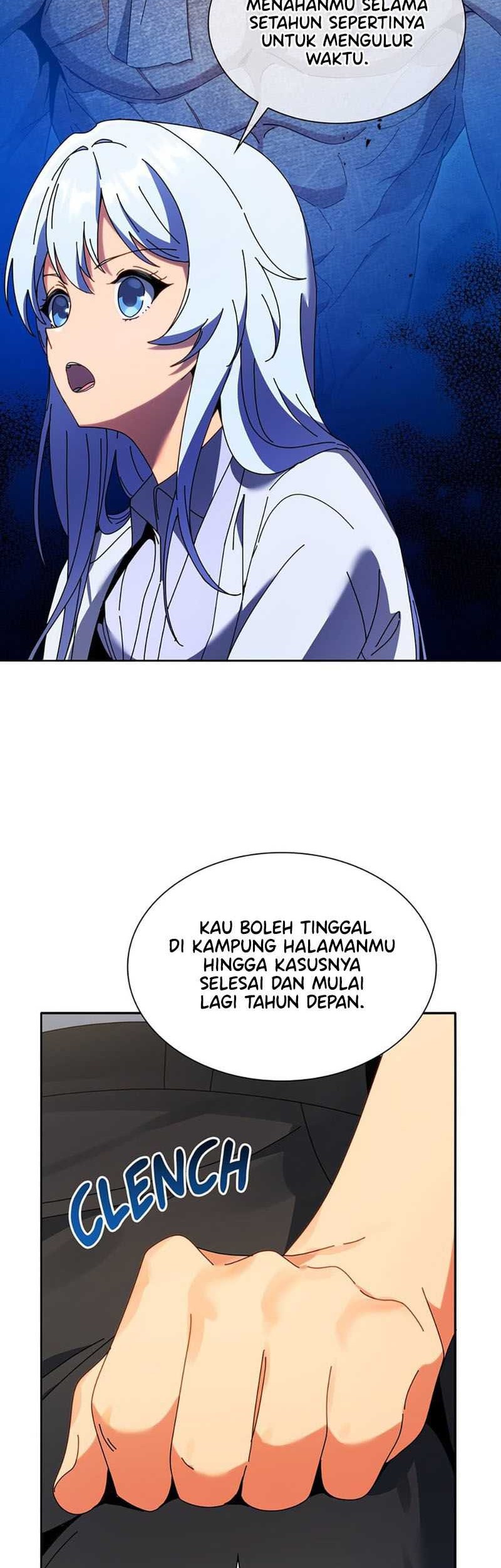 Necromancer Academy’s Genius Summoner chapter 64 halaman 15