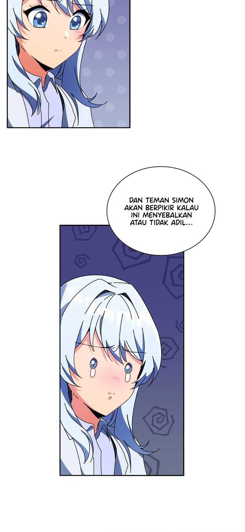 Necromancer Academy’s Genius Summoner chapter 64 halaman 25