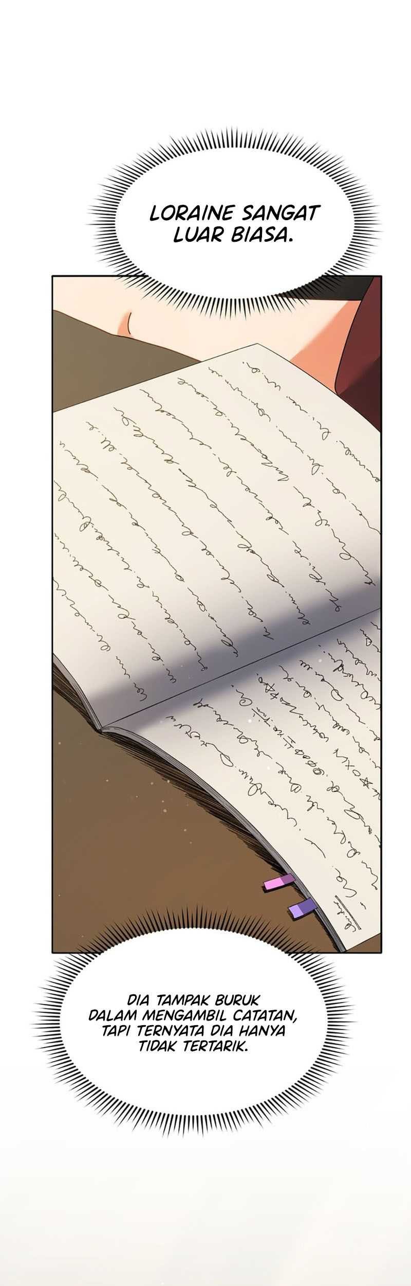 Necromancer Academy’s Genius Summoner chapter 64 halaman 42