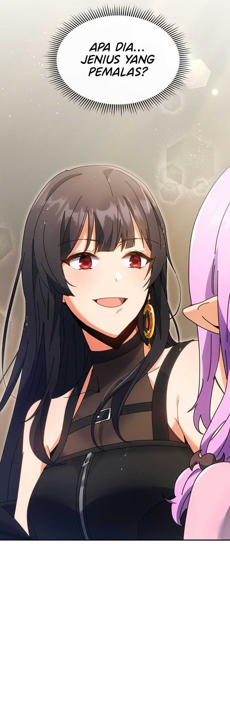 Necromancer Academy’s Genius Summoner chapter 64 halaman 43