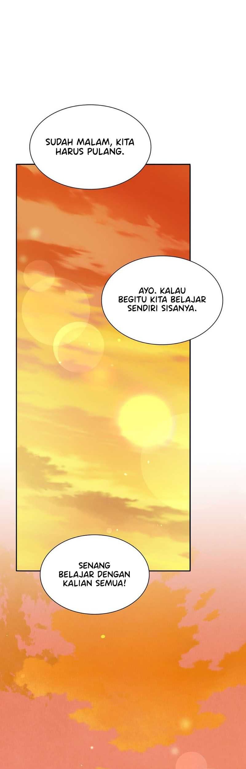 Necromancer Academy’s Genius Summoner chapter 64 halaman 44