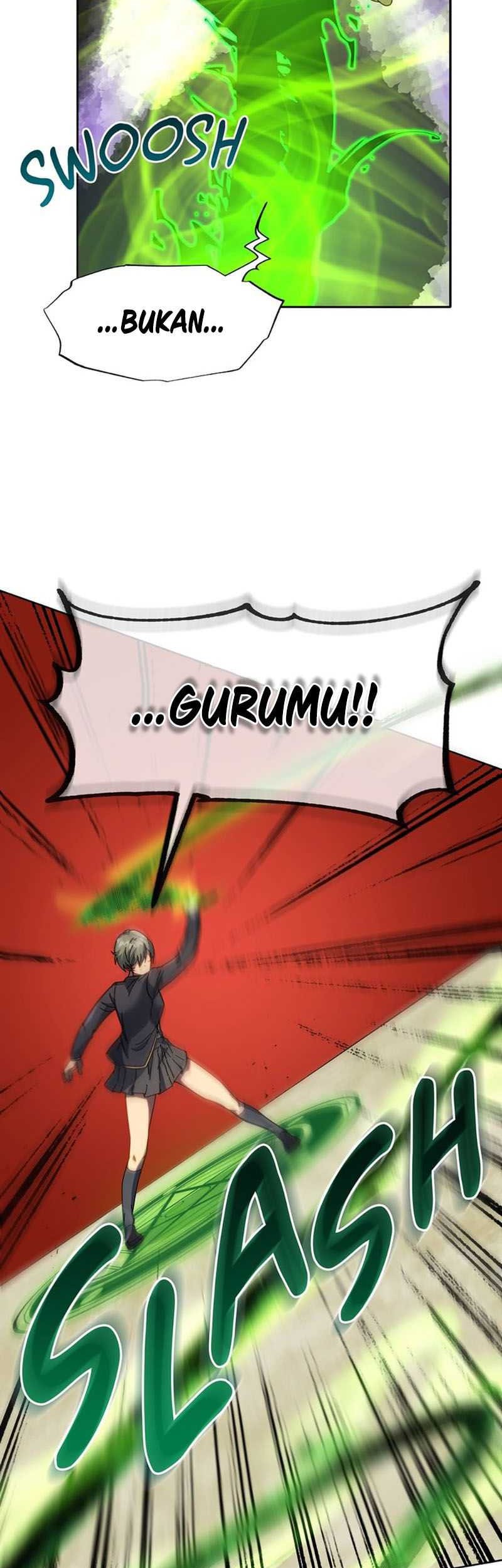 Necromancer Academy’s Genius Summoner Bab 65 halaman 40
