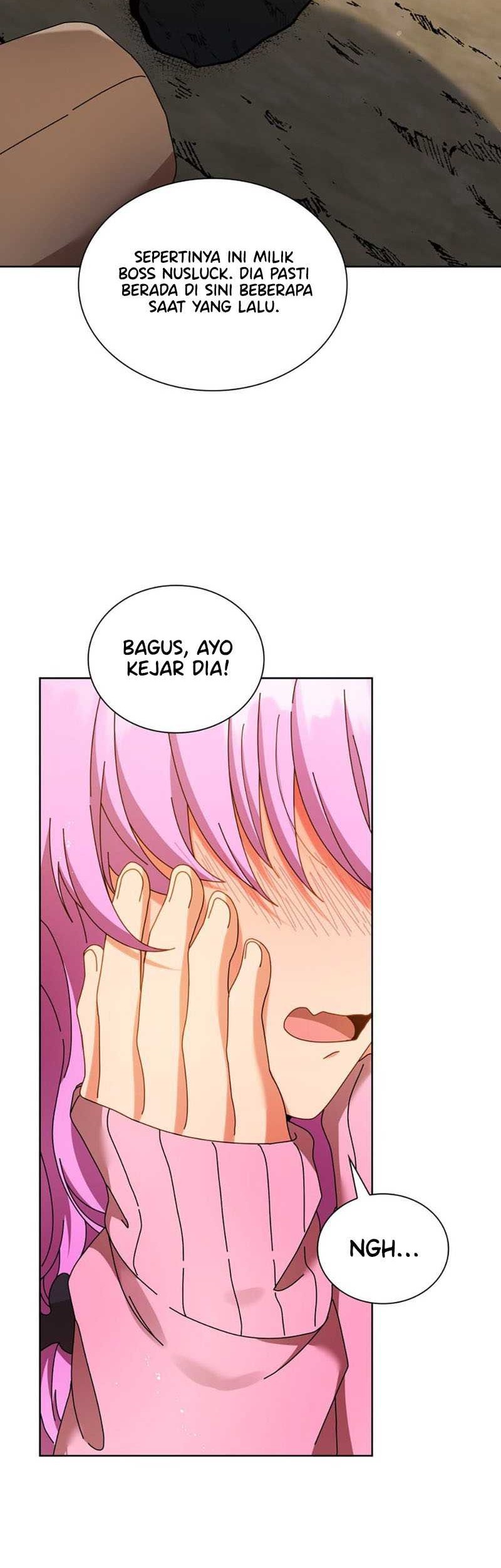Necromancer Academy’s Genius Summoner Bab 67 halaman 5