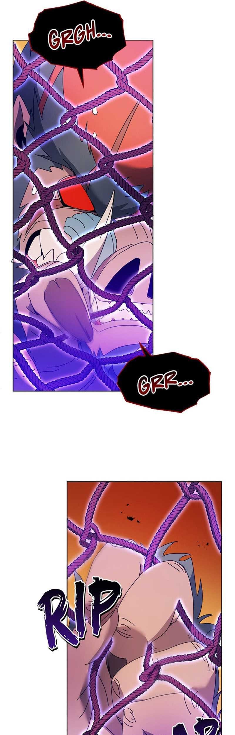 Necromancer Academy’s Genius Summoner Bab 67 halaman 26