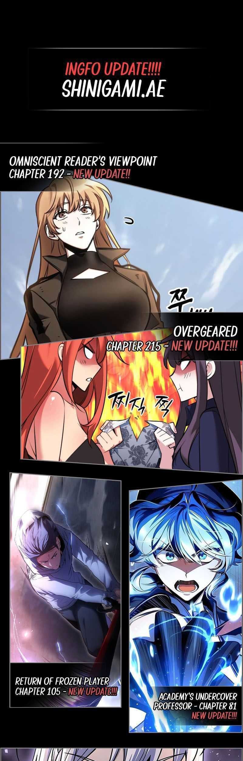 Necromancer Academy’s Genius Summoner Bab 67 halaman 59