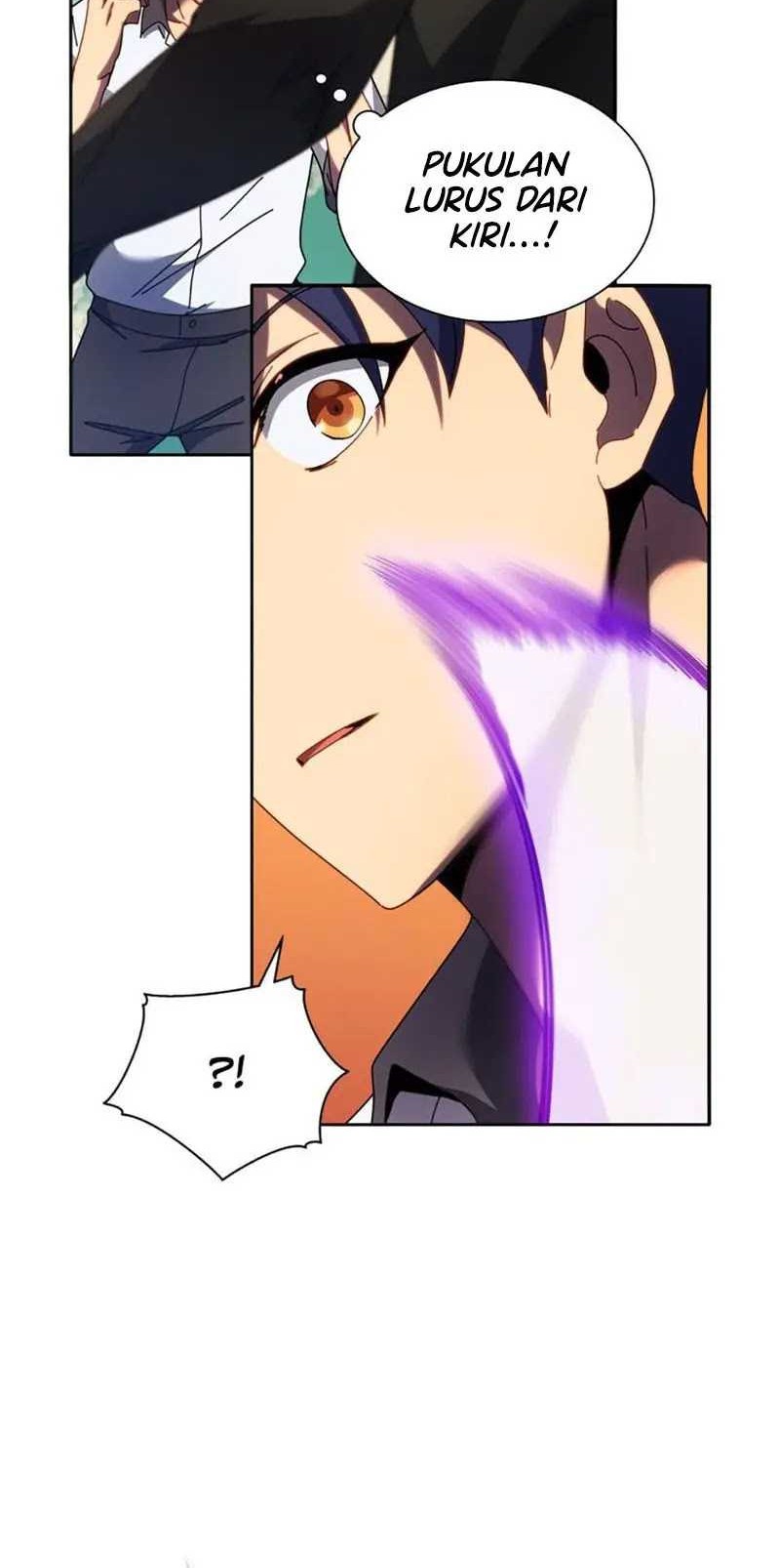 Necromancer Academy’s Genius Summoner chapter 68 halaman 5