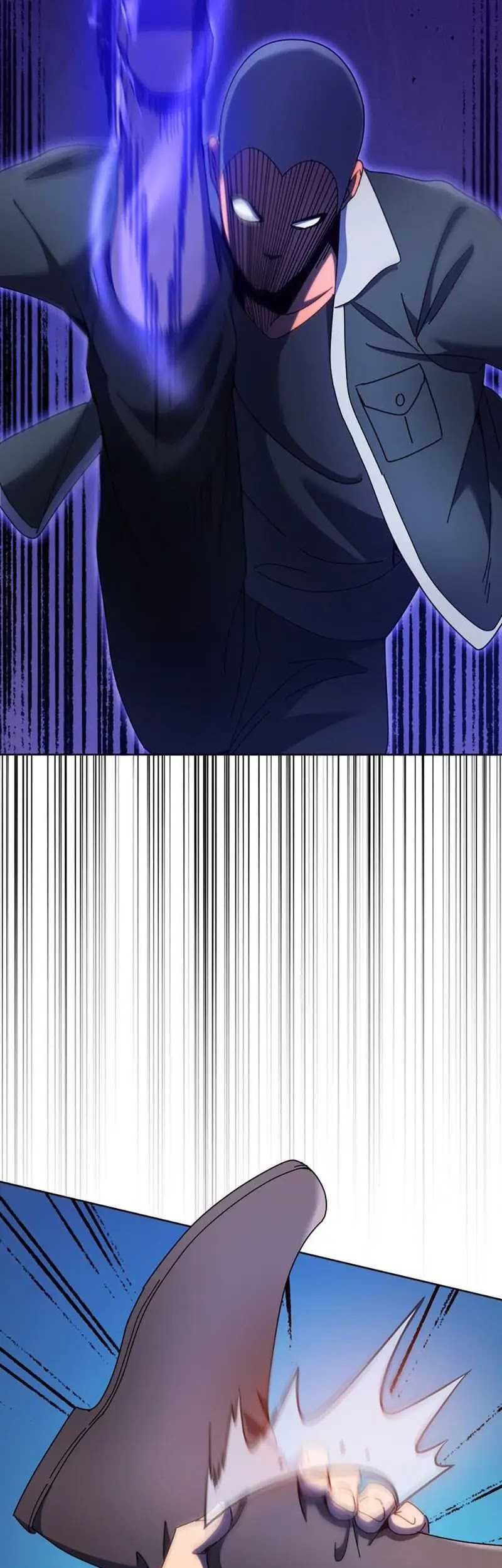 Necromancer Academy’s Genius Summoner chapter 68 halaman 14