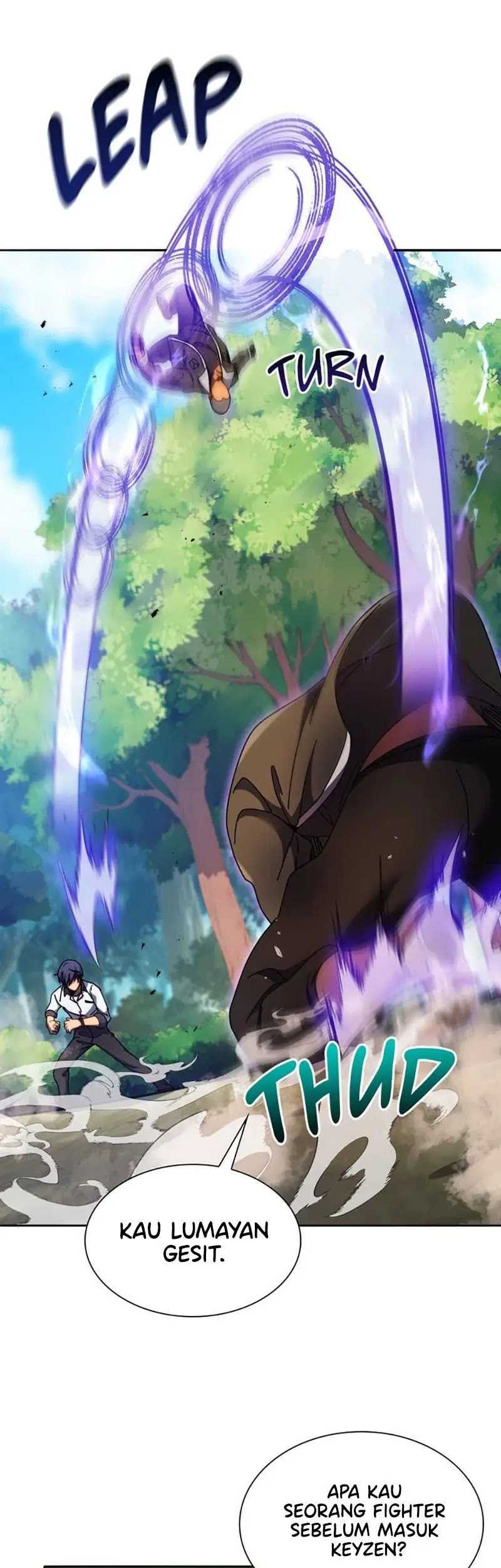 Necromancer Academy’s Genius Summoner chapter 68 halaman 16