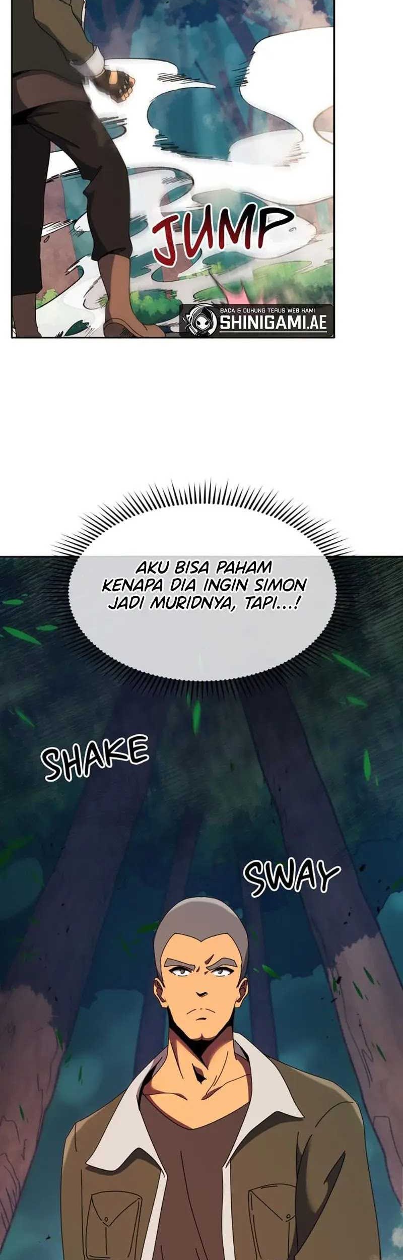 Necromancer Academy’s Genius Summoner chapter 68 halaman 24