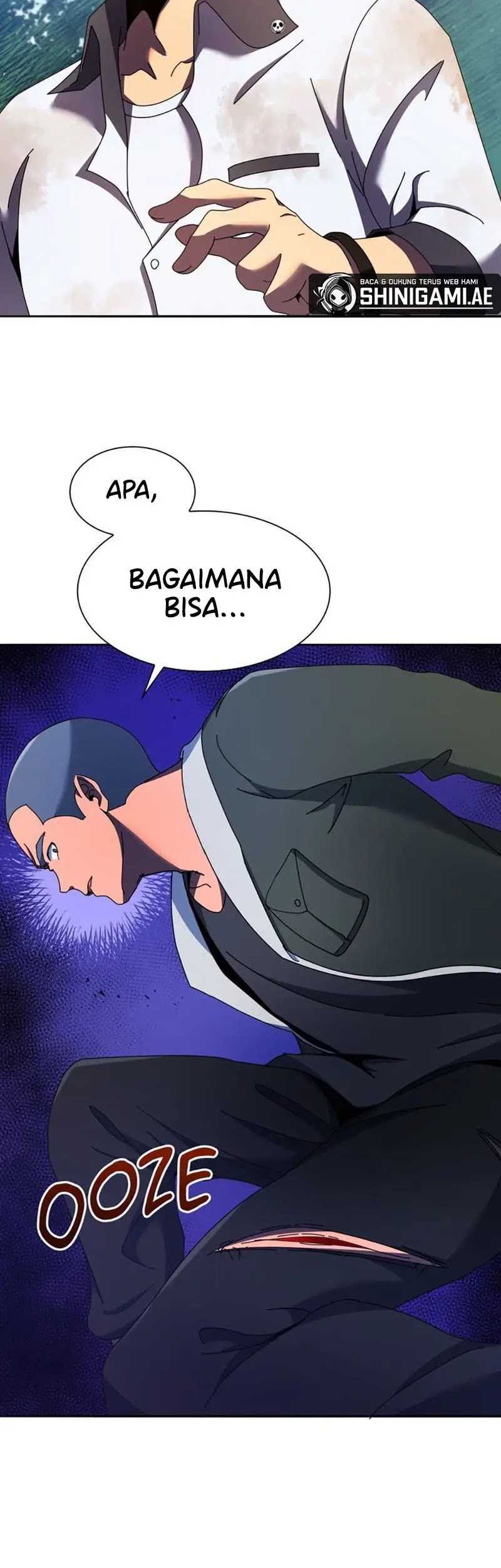 Necromancer Academy’s Genius Summoner chapter 68 halaman 32