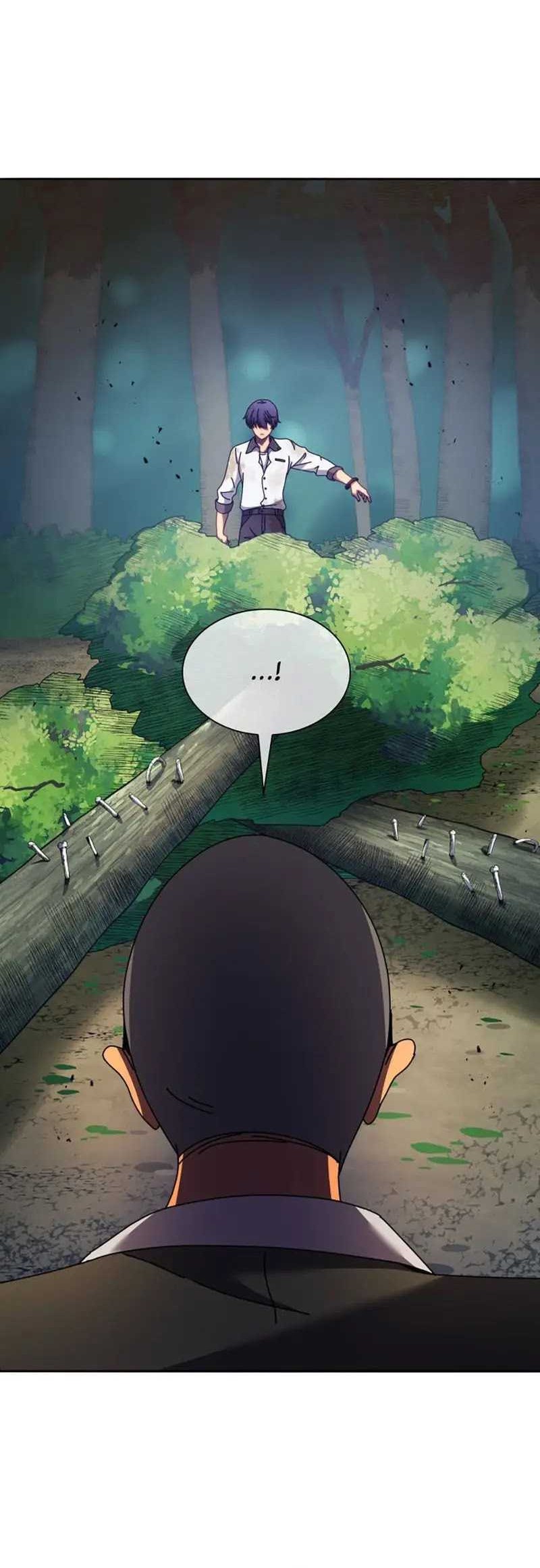 Necromancer Academy’s Genius Summoner chapter 68 halaman 33