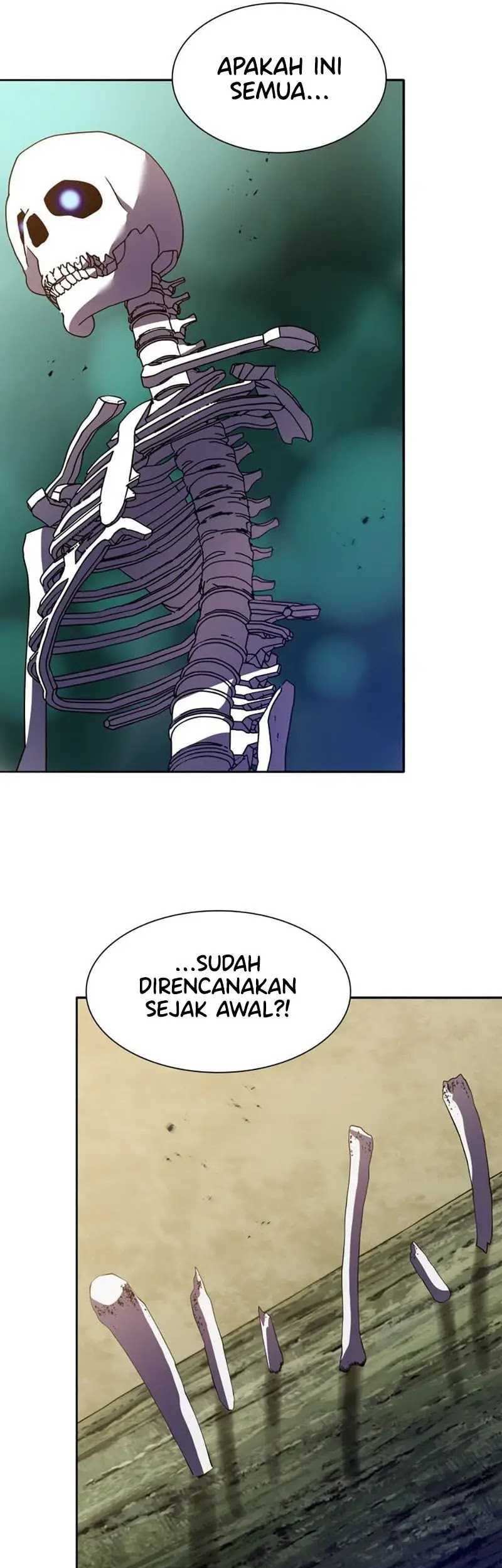 Necromancer Academy’s Genius Summoner chapter 68 halaman 34