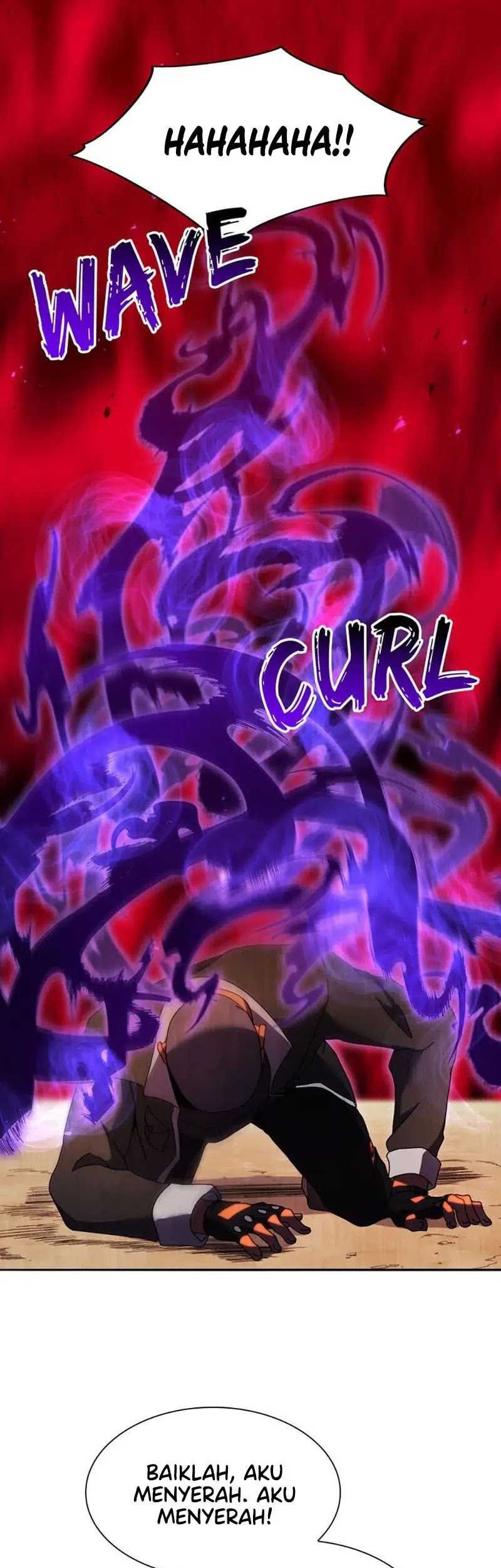 Necromancer Academy’s Genius Summoner chapter 68 halaman 40